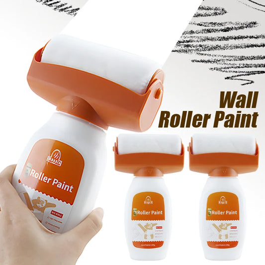 EASYROLLER™ Wall Repair Roller